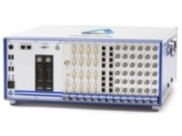 臺(tái)架數(shù)采DEWE2-M13