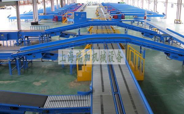 北京皮帶輸送機(jī)廠家哪家好？